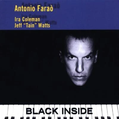 Antonio FaraòBlack Inside