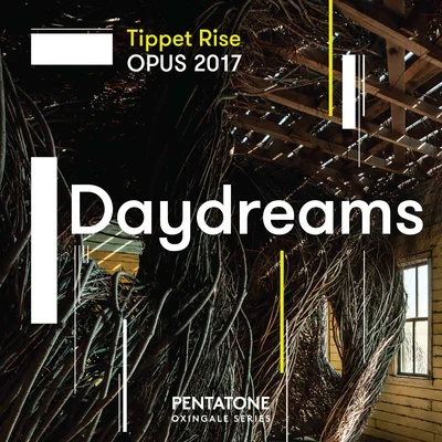 Jeffrey KahaneHilary HahnLos Angeles Chamber OrchestraTippet Rise OPUS 2017: Daydreams