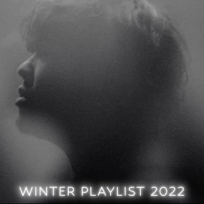 秦基博WINTER PLAYLIST 2022