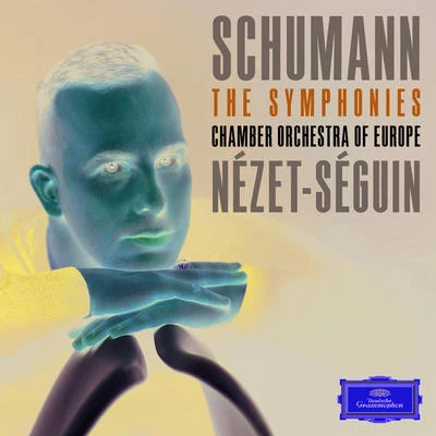 Chamber Orchestra of Europe/Claudio AbbadoSchumann: The Symphonies