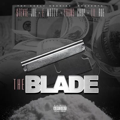 The Mob Bulls/Lil RueThe Blade