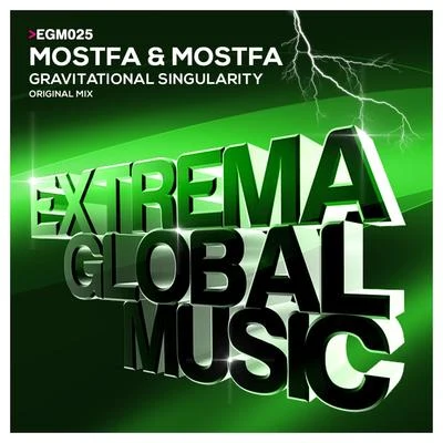 Mostfa & MostfaEtasonicO.B.M NotionGravitational Singularity