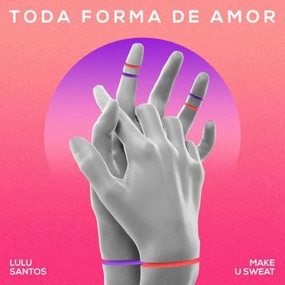 Telés/ChampZ/Olivia Dawn/Make U SweatToda Forma De Amor (Remix)