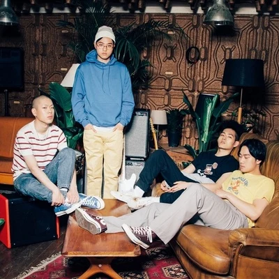 hyukoh/TabloCovers & Unreleased Songs