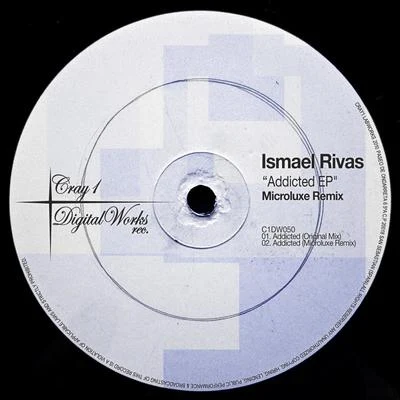 Ismael RivasAddicted EP