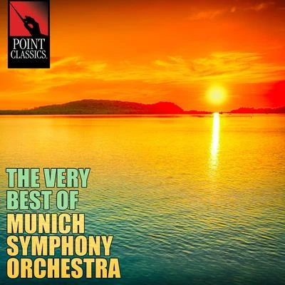 Munich Symphony OrchestraThe Very Best of Munich Symphony Orchestra - 50 Tracks