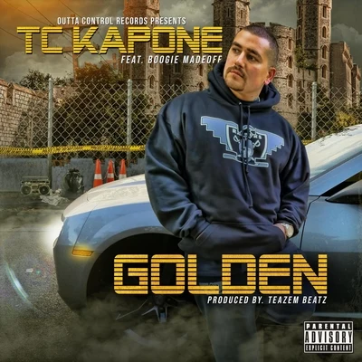 GwapoHitta6fityTC KaponeGolden (feat. Boogie Madeoff)