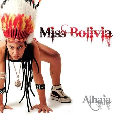 Miss BoliviaAlhaja