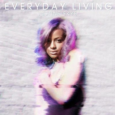 Justine Skye/RemaEveryday Living