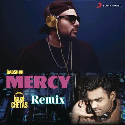 Badshah/Sonu Kakkar/Meiyang Chang/Neha Kakkar/Navv Inder/Dj AksMercy (DJ Chetas Remix)