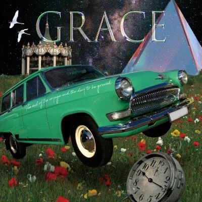 アリス九號.GRACE