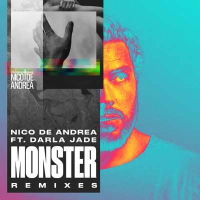 Hansom Eli/Nico de AndreaMonster (Remixes)