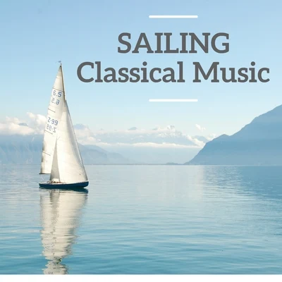 Eugène Bozza/Alexander Arutunian/Rodney Mack/Jean-Baptiste Arban/Karen Walwyn/Aaron Copland/Adolphus Hailstork/charles KoffSailing Classical Music