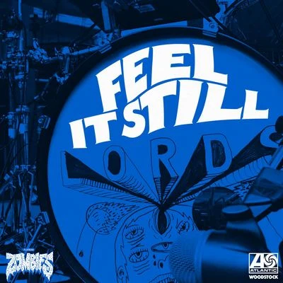 Flatbush ZombiesFeel It Still (Flatbush Zombies Remix)