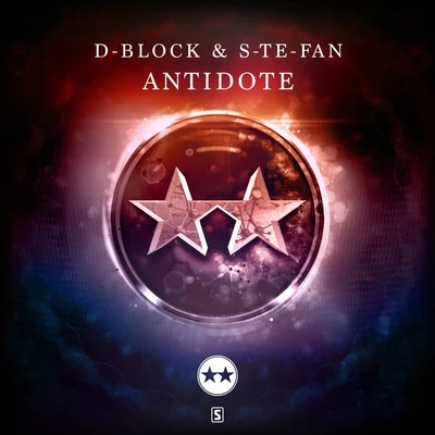 D-Block & S-te-fanAntidote