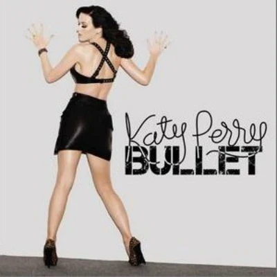 KATFYR/Katy PerryBullet