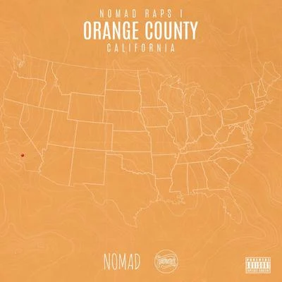 Imran AshrafNomad Raps I - Orange County