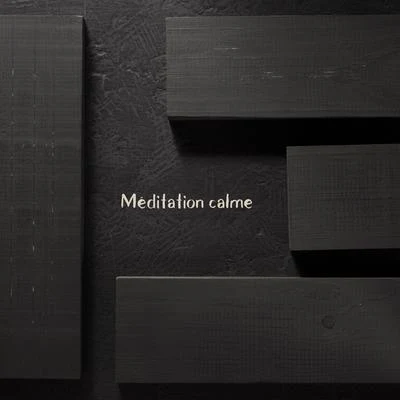 Meditation Music ClubNature Sounds ArtistsMéditation calme - Méditation comme moyen de calmer et de se détendre