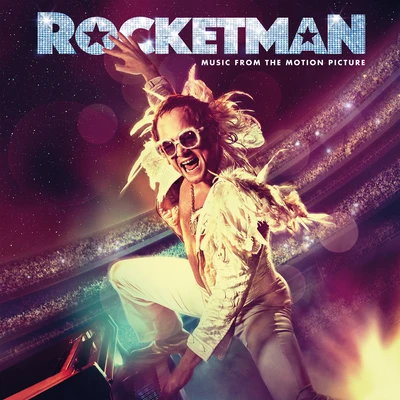 Taron EgertonRocketman (Music From The Motion Picture)