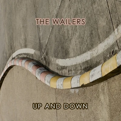 Andy Kao/The Wailers/Doreen/Lord CreatorUp And Down