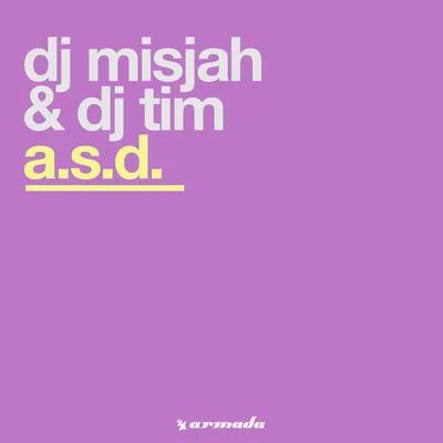 DJ MisjahA.S.D.