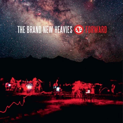 The Brand New HeaviesForward