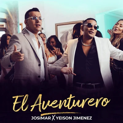 Jessi Uribe/Ciro Quiñonez/Yeison JimenezEl Aventurero (with Yeison Jimenez)