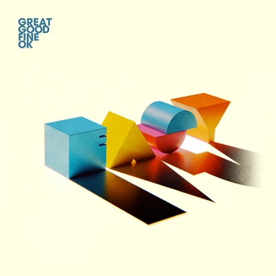 Great Good Fine Ok/The KnocksEasy