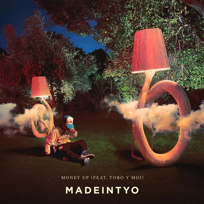 MadeinTYO24hrsMoney Up (feat. Toro y Moi)