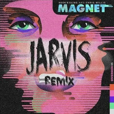 JARVIS/SORA/Tetrix Bass/Michael White/Chime/Beatcore/Rob Gasser/Tiigers/LoneMoon/PrismaticMagnet (Jarvis Remix)