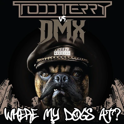 DMX/Godfather of Harlem/Swizz Beatz/French MontanaWhere My Dogs At?