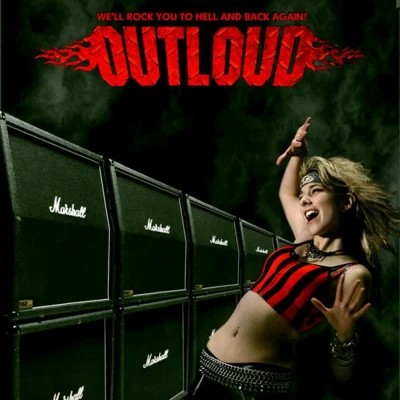 Skytters/OutloudWell Rock You to Hell and Back Again!