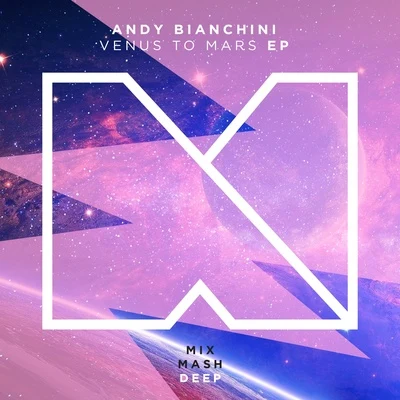 Andy BianchiniVenus To Mars