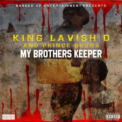 Prince DredaMy Brothers Keeper