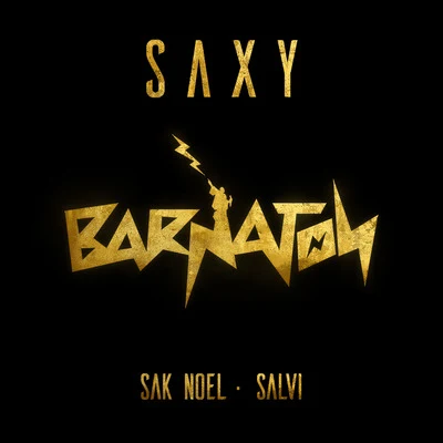 Sak NoelSaxy