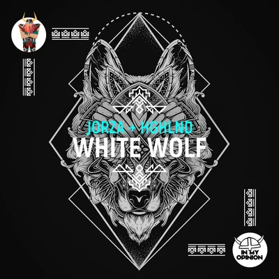 HGHLNDWhite Wolf