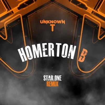 Unknown T/M24/Ill BluHomerton B (Star.One Remix)