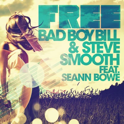 Bad Boy BillFree (DJ Bam Bam Remix) [feat. Seann Bowe]