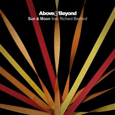 Beyond (Beyond band)Richard BedfordAbovSun & Moon (Acapella)