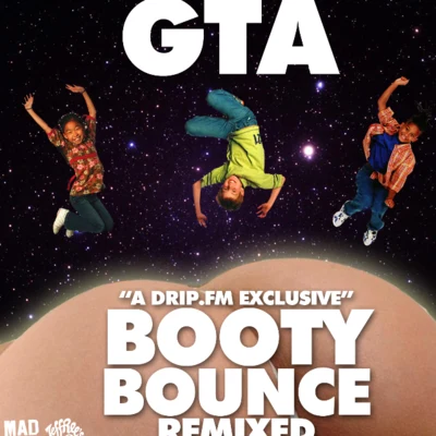 GTABooty Bounce Remixed