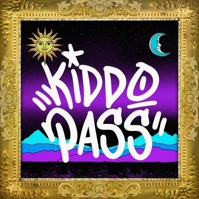 Alvetta Newby-JonesSecret Agent 23 SkidooKiddo Pass (feat. Jason Kendall)