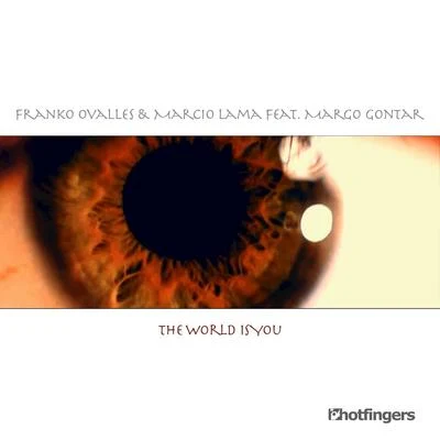 Franko Ovalles/E.C.S. FerrerThe World Is You