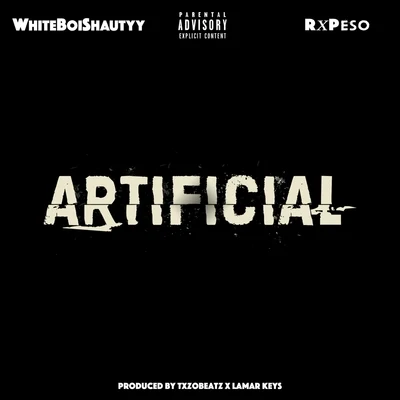 Jay5/Rx PesoArtificial (feat. Rx Peso)