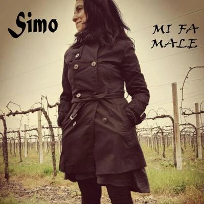 Qim Isle/Simo/김심야Mi fa male