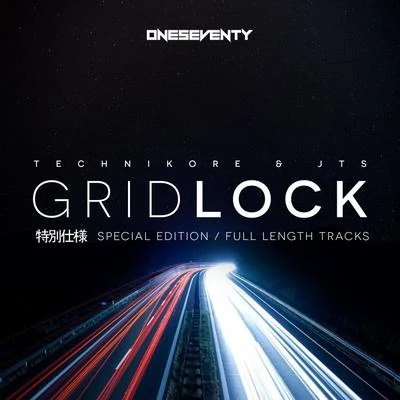 TechnikoreGridlock: Special Edition