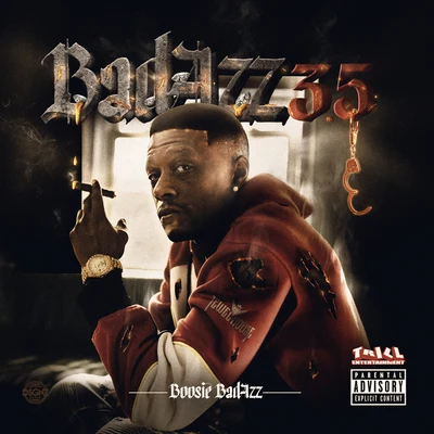 Boosie BadazzBadazz 3.5