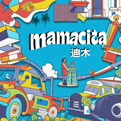 迪木0-100地下8英里Mamacita