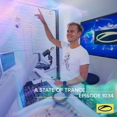 Jennifer ReneActivaStranger (ASOT 1034)