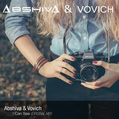 VovichI Can See - Single