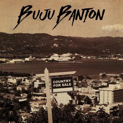 Buju BantonCountry For Sale